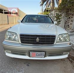 تويوتا كراون